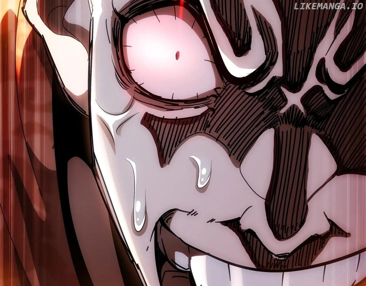 My Furry Harem Is After Me Chapter 360 - page 46